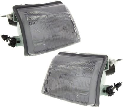 Picture of Headlight