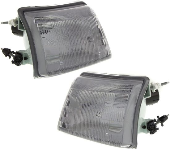 Picture of Headlight