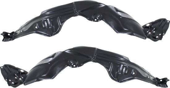 Picture of Fender Liner