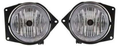 Picture of Fog Light