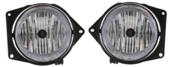 Picture of Fog Light