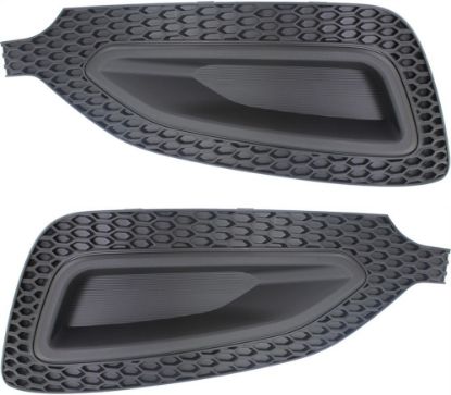 Picture of Fog Light Cover