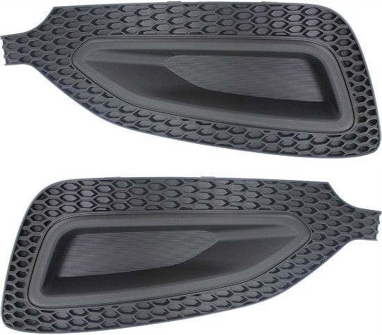 Picture of Fog Light Cover