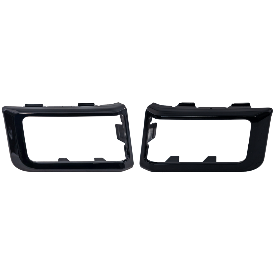 Picture of Fog Light Trim