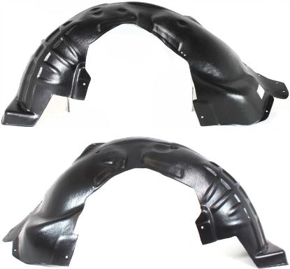 Picture of Fender Liner