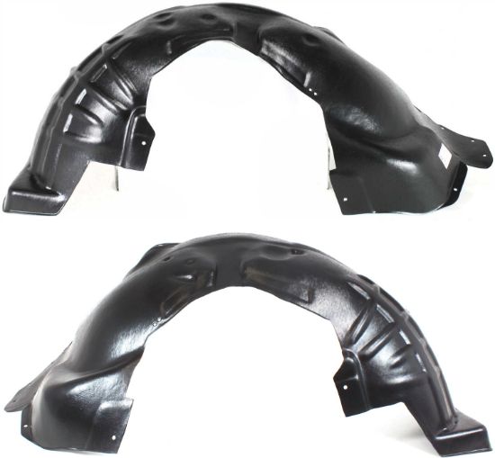 Picture of Fender Liner