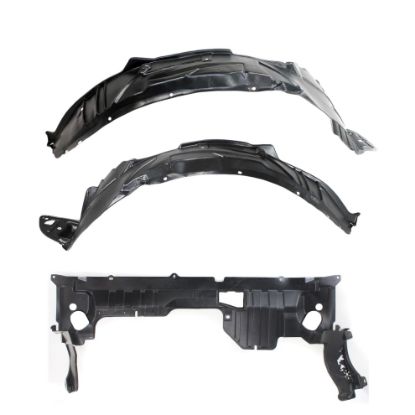 Picture of Engine Splash Shield