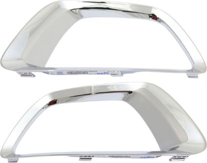 Picture of Fog Light Trim