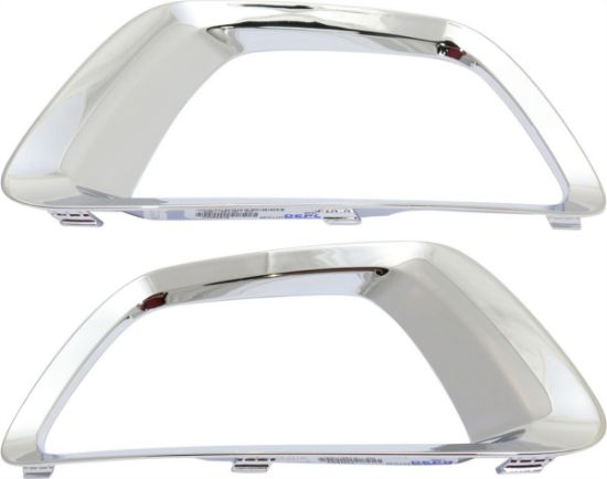 Picture of Fog Light Trim