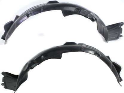 Picture of Fender Liner