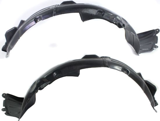 Picture of Fender Liner