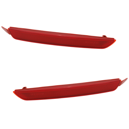 Picture of Bumper Reflector