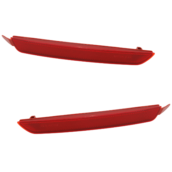 Picture of Bumper Reflector