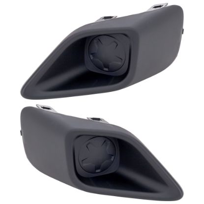 Picture of Fog Light Trim