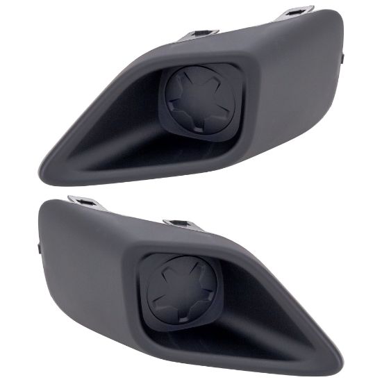 Picture of Fog Light Trim