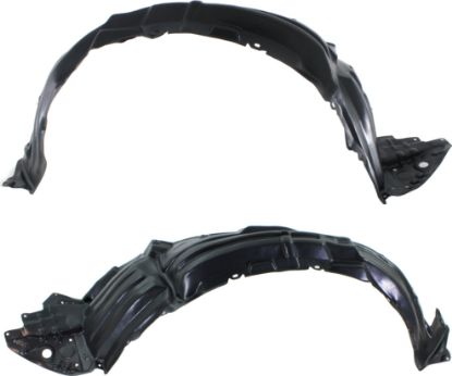 Picture of Fender Liner