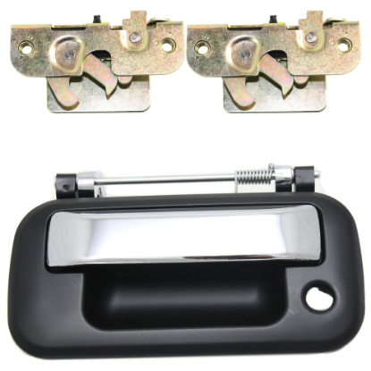 Picture of Tailgate Handle