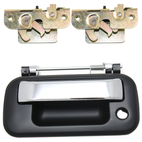 Picture of Tailgate Handle