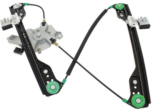 Picture of Window Regulator