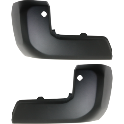 Picture of Bumper End