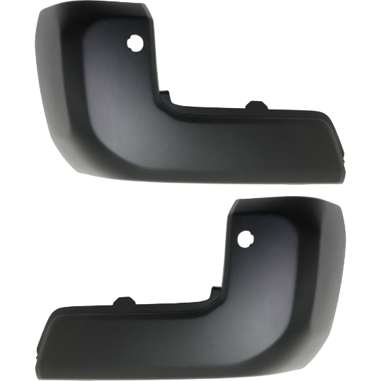 Picture of Bumper End