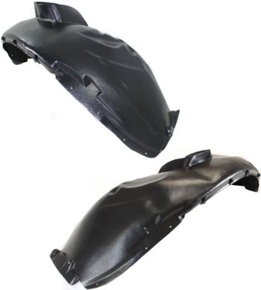 Picture of Fender Liner