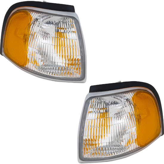 Picture of Corner Light