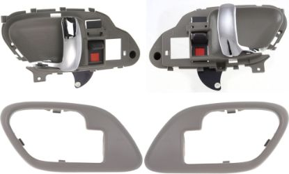 Picture of Interior Door Handle