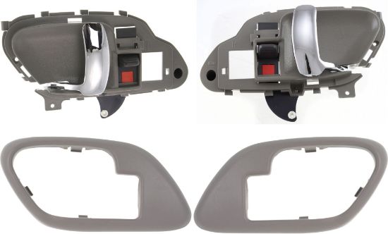 Picture of Interior Door Handle