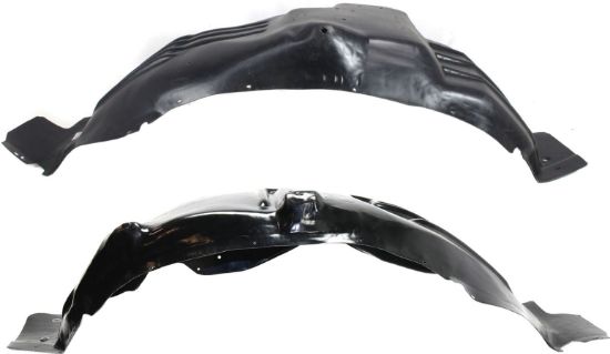 Picture of Fender Liner