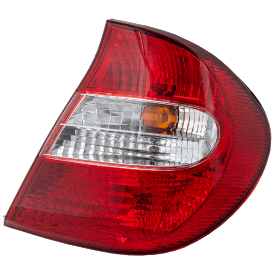 Picture of Tail Light