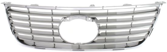 Picture of Grille Assembly