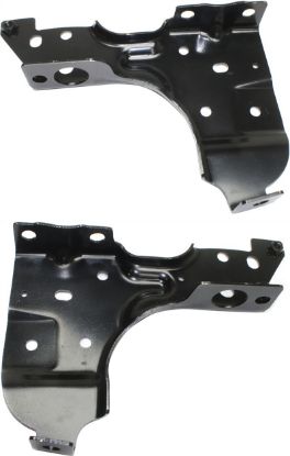 Picture of Bumper Bracket