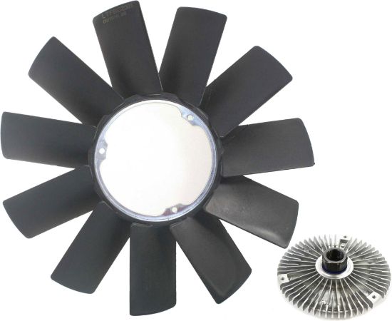 Picture of Fan Clutch