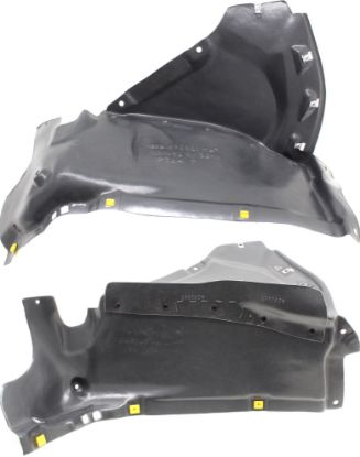 Picture of Fender Liner