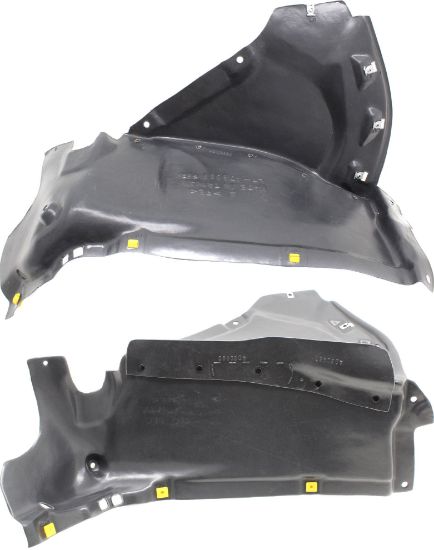 Picture of Fender Liner