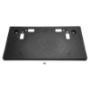 Picture of License Plate Bracket
