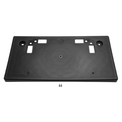 Picture of License Plate Bracket