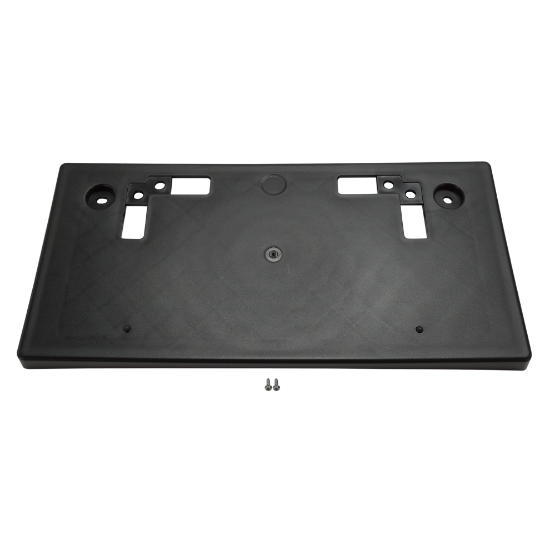 Picture of License Plate Bracket