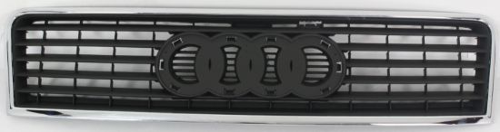 Picture of Grille Assembly