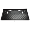 Picture of License Plate Bracket