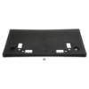 Picture of License Plate Bracket