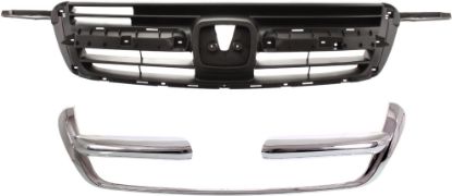 Picture of Grille Assembly