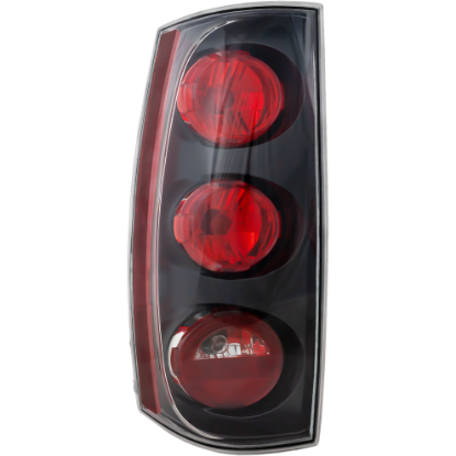 Picture of Tail Light