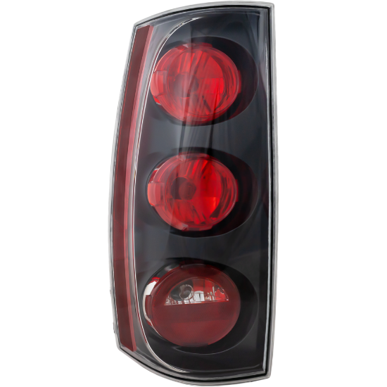 Picture of Tail Light