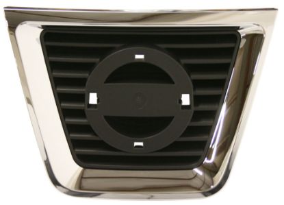 Picture of Grille Assembly