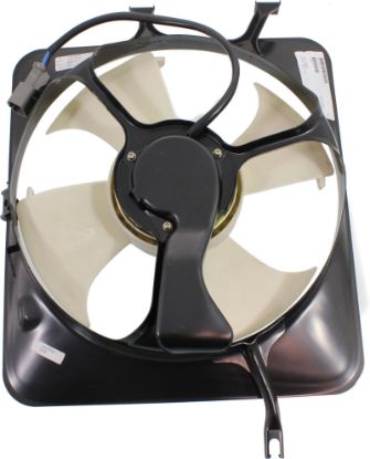 Picture of Cooling Fan Assembly