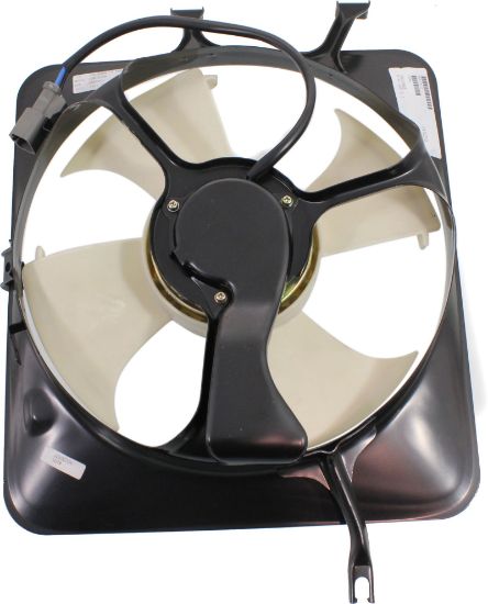 Picture of Cooling Fan Assembly