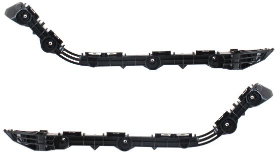 Picture of Bumper Retainer