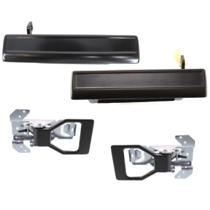 Picture of Interior Door Handle